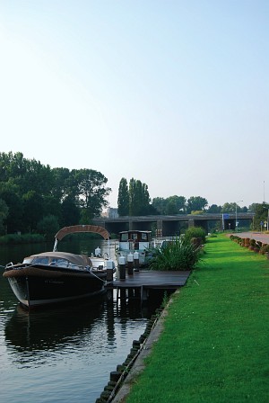 Nieuwebrug