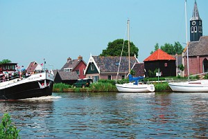 Oost Graftdijk