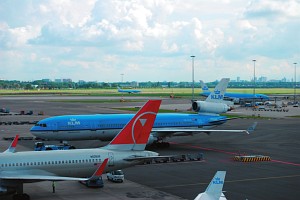 Schiphol