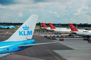 Schiphol