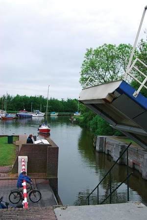 Van Ewijcksluis