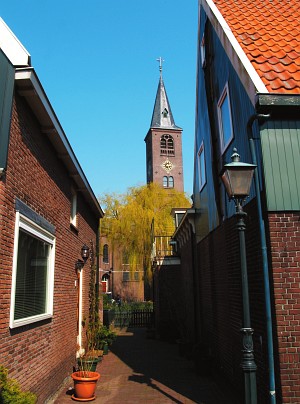 Volendam