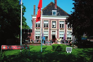 Westbeemster