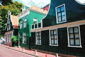 Zaandam