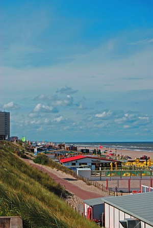 Zandvoort