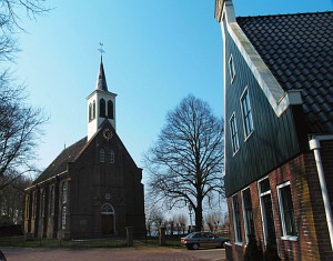 Zuiderwoude