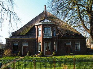 Zwaagdijk-Oost