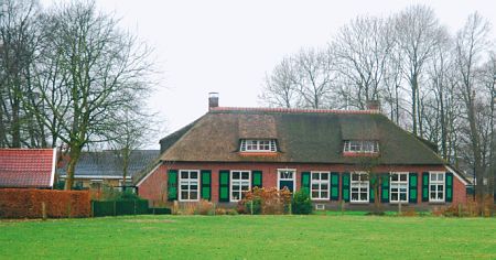 Haarle (gemeente Hellendoorn)