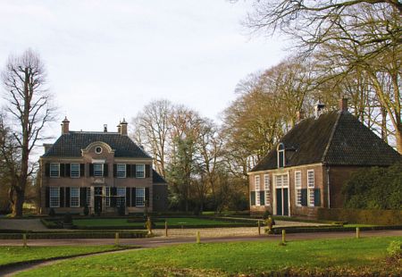 Hoonhorst