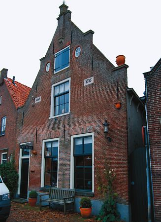 Vollenhove