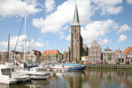 Harlingen