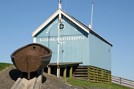 Hindeloopen