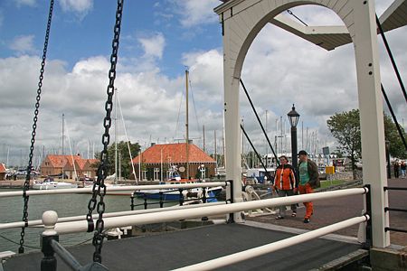 Hindeloopen