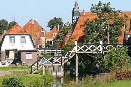 Hindeloopen