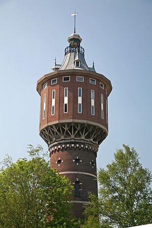 Watertoren