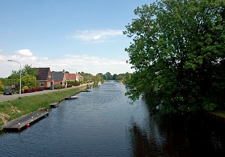 Meedhuizen