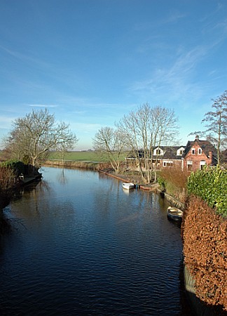 Niezijl