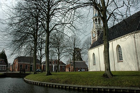 Spijk