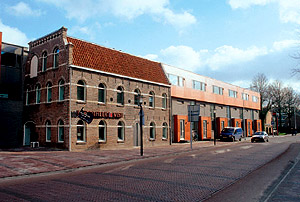 Drachten