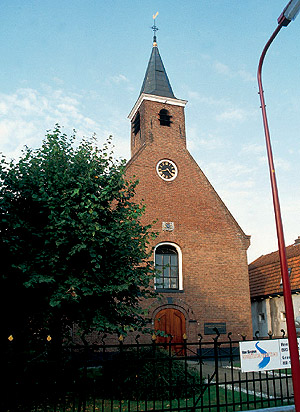 Heerenveen