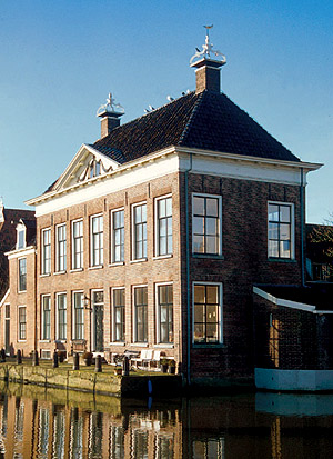 Hindeloopen