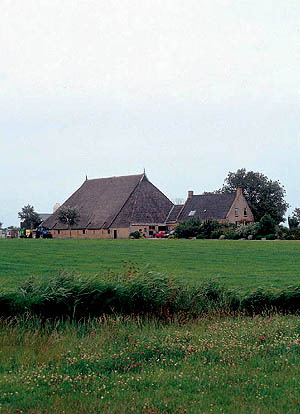 Klooster-Lidlum