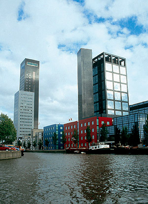 Leeuwarden