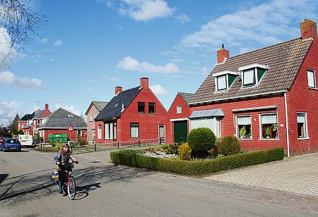 Boerakker