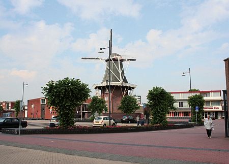 Delfzijl