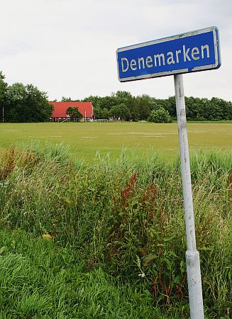 Denemarken