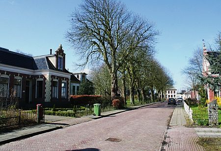 Hornhuizen