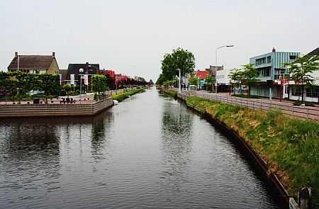 Musselkanaal