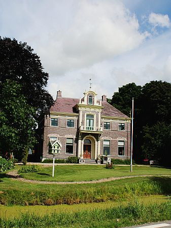 Nieuwolda