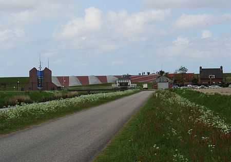 Noordpolderzijl