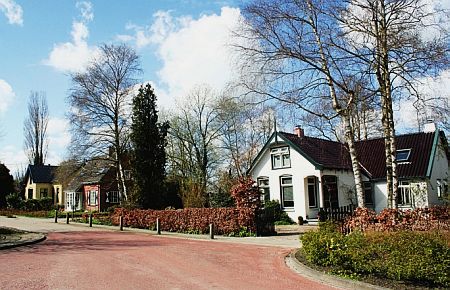 Oostwold