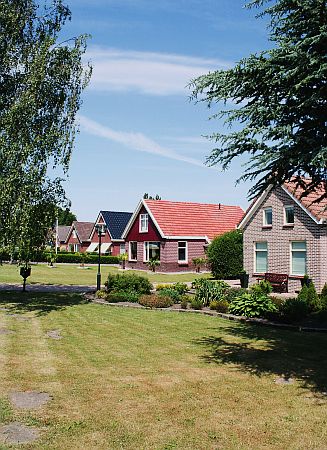 Oudedijk