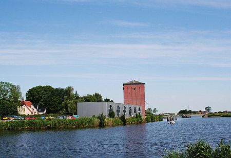 Oudezijl