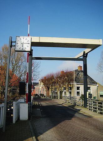 Pieterzijl