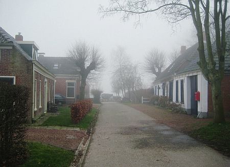 Saaxumhuizen