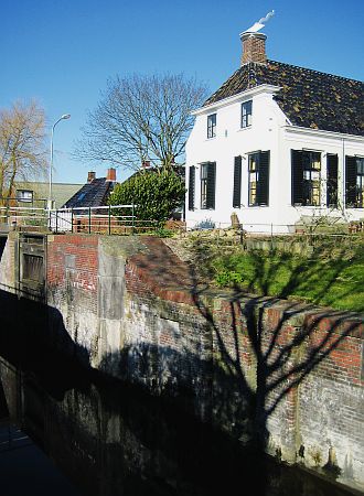 Schouwerzijl