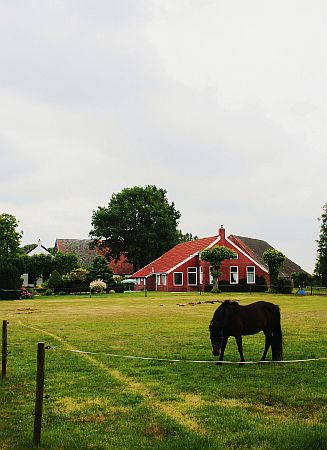 Stakenborg