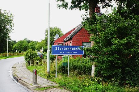 Startenhuizen