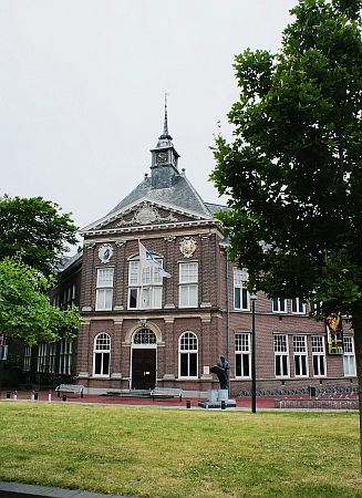 Veendam