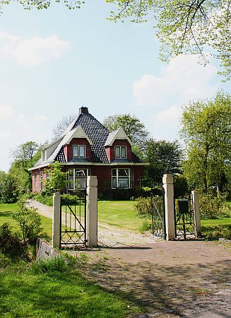 Westerbroek