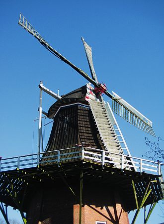 Zuurdijk