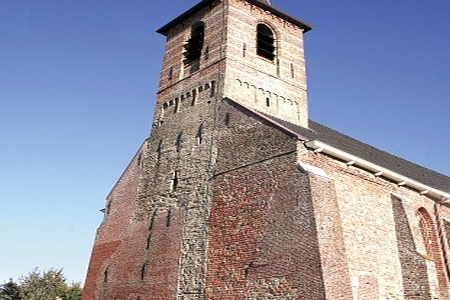 Sint-Michaëlkerk (protestants)