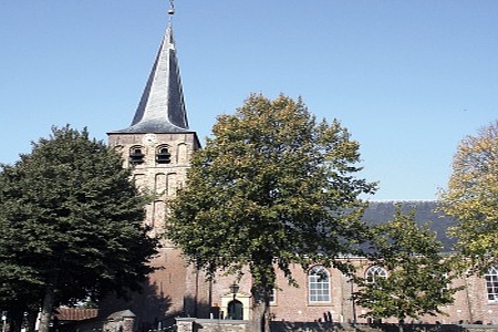 Sint-Martinuskerk (protestants)