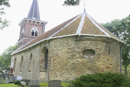 Sint-Joriskerk (protestants)