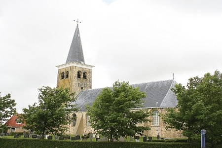 Sint-Johanneskerk (protestants)