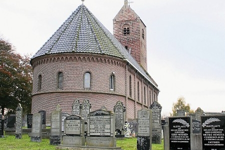 Sint-Nicolaaskerk (protestants)